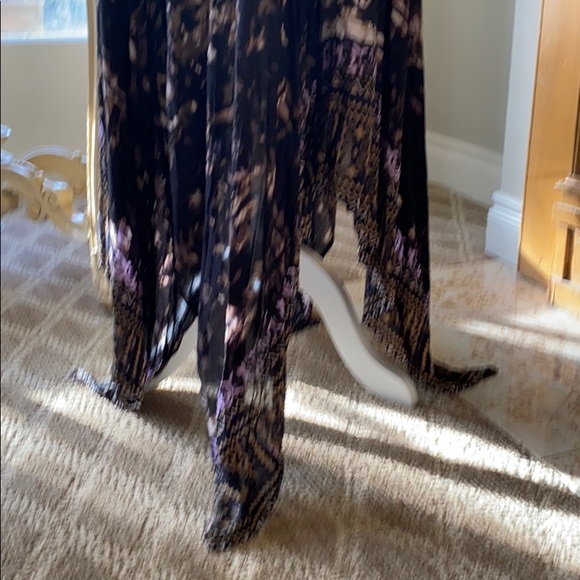 FP Wild Divine Maxi dress - Picture 7 of 16